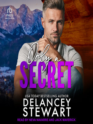 cover image of Only a Secret